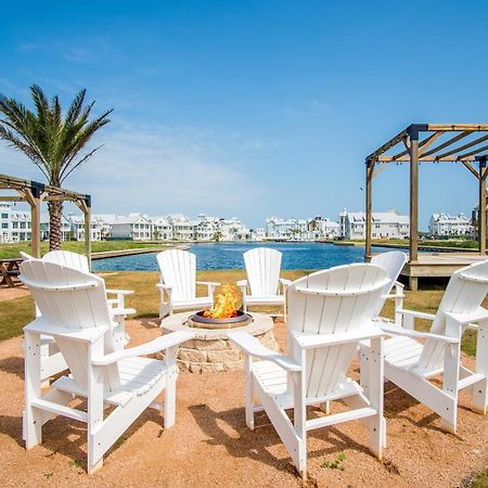 Latin Vibe 312 Sou Villa Mustang Beach Dış mekan fotoğraf