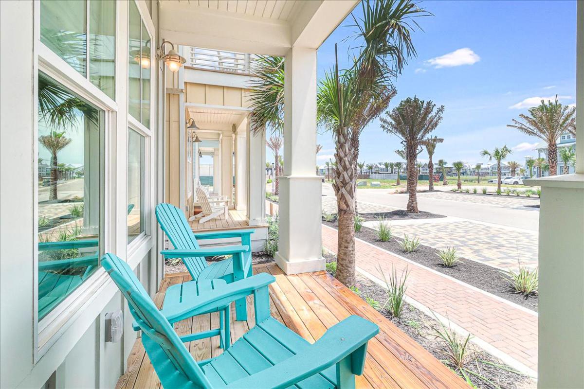 Latin Vibe 312 Sou Villa Mustang Beach Dış mekan fotoğraf
