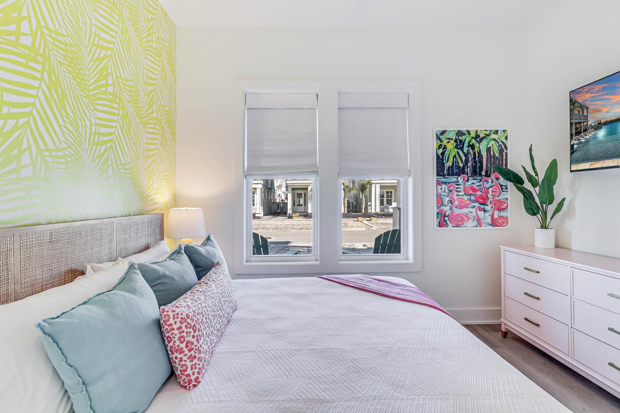 Latin Vibe 312 Sou Villa Mustang Beach Dış mekan fotoğraf
