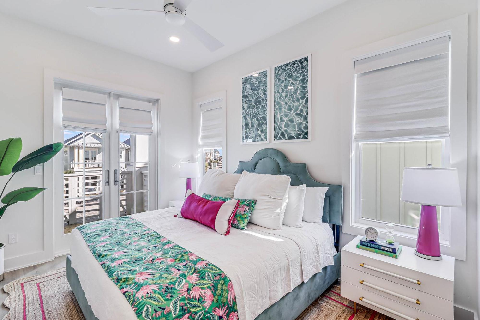 Latin Vibe 312 Sou Villa Mustang Beach Dış mekan fotoğraf