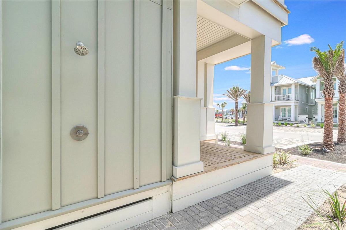 Latin Vibe 312 Sou Villa Mustang Beach Dış mekan fotoğraf