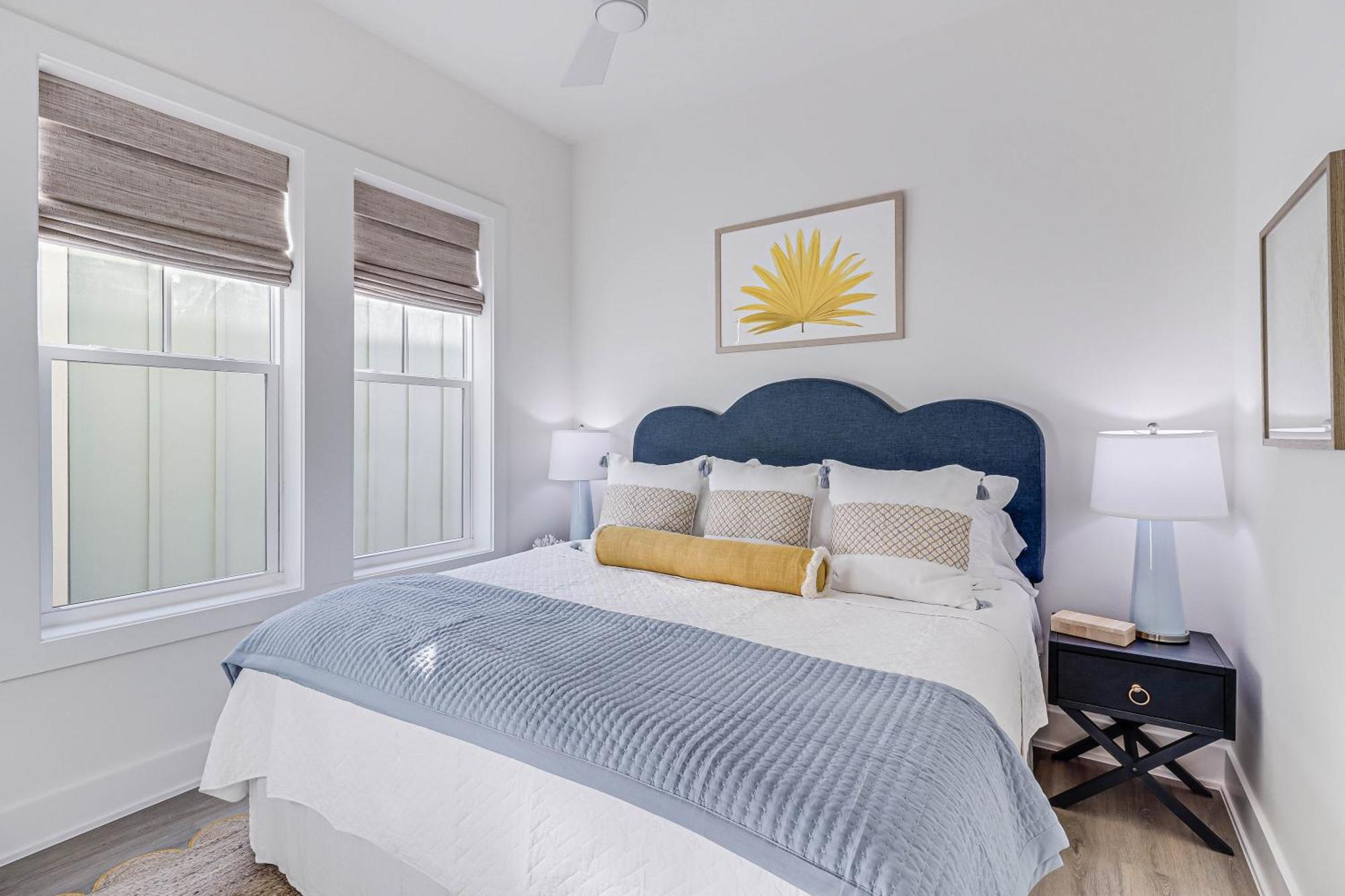 Latin Vibe 312 Sou Villa Mustang Beach Dış mekan fotoğraf