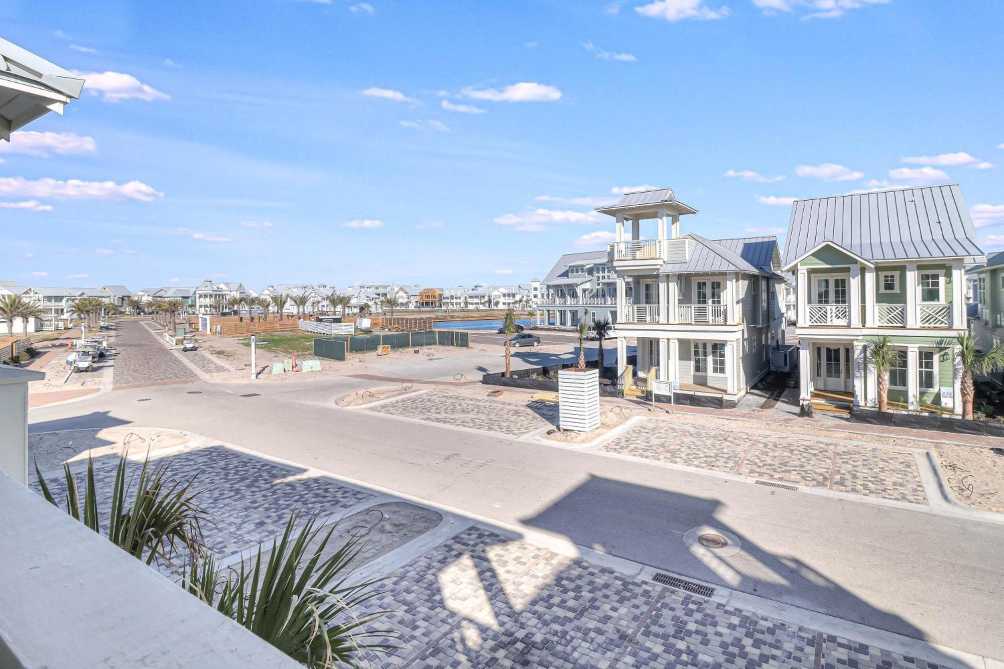 Latin Vibe 312 Sou Villa Mustang Beach Dış mekan fotoğraf