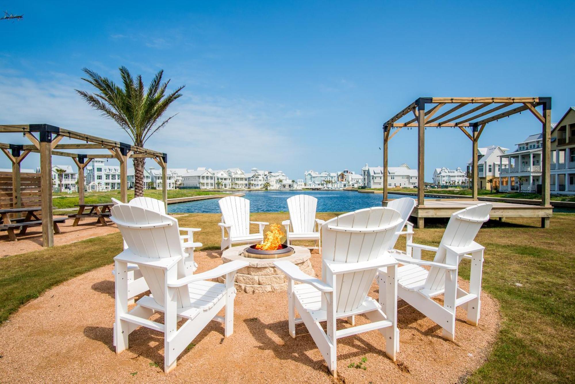 Latin Vibe 312 Sou Villa Mustang Beach Dış mekan fotoğraf