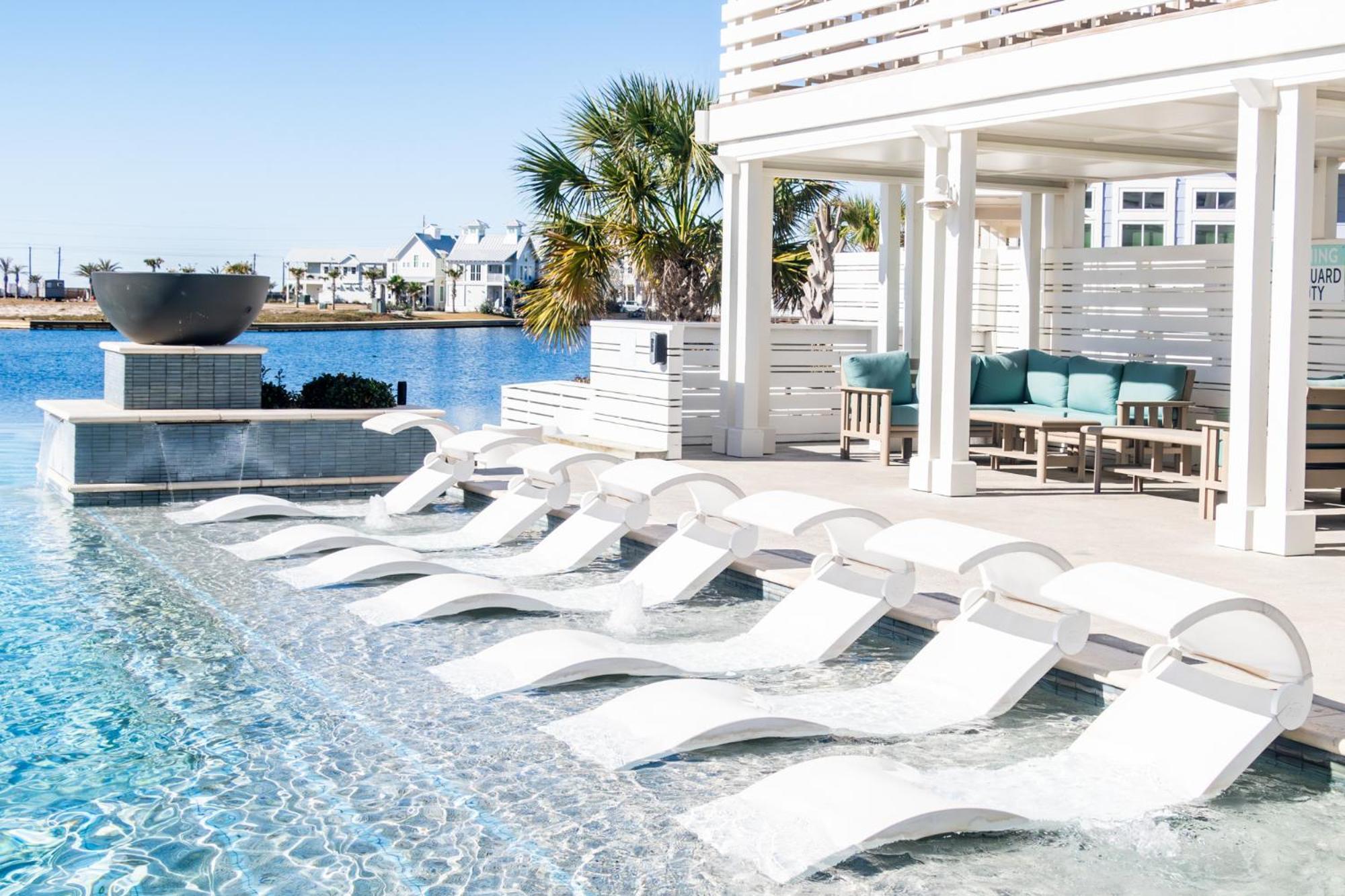 Latin Vibe 312 Sou Villa Mustang Beach Dış mekan fotoğraf